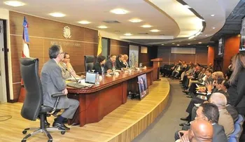 La JCE asumió importantes compromisos durante 2015