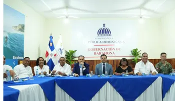 Anuncian primer Festival Cultural de la Región Enriquillo