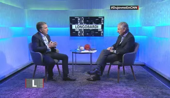 Nicolás Dujovne en diálogo con Longobardi: â??La mayoría de los argentinos quiere salir del populismoâ?