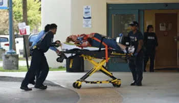 Al menos cinco muertos en un tiroteo en un aeropuerto de Florida (EE.UU.)
