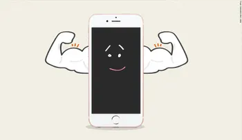 iPhone 6S: el 'Bendgate' de Apple parece haber terminado