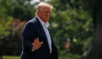 Trump anuncia un "gran acuerdo" comercial con Indonesia