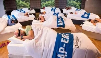 Entrenar durmiendo: ¿de qué se trata? 