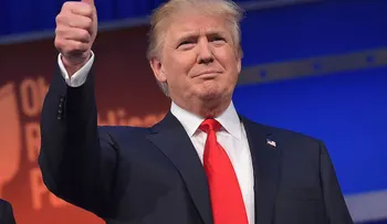 Abogado de Trump dice que el presidente de EE.UU. no está bajo investigación, pese a sus tuits