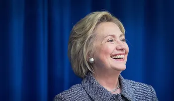 #NotMiAbuela: Twitter se 'enciende' con un post de la campaña de Hillary Clinton