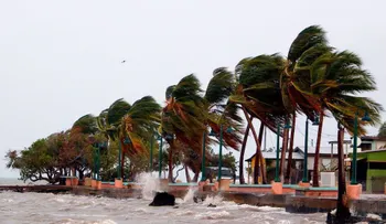 Minuto a minuto: María avanza hacia Puerto Rico