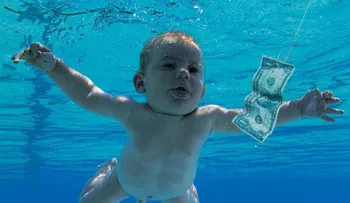 25 Años de “Nevermind” de Nirvana, la revolución del rock atormentado