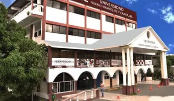 Las universidades UFHEC, UNIREMHOS y UNEFA impartirán docencia en la modalidad virtual por coronavirus