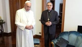 La Iglesia criticó a los medios argentinos por la cobertura de la visita del Papa a Chile