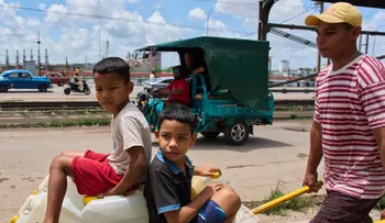 EE.UU. alerta sobre aumento de enfermedades diarreicas y delincuencia en Cuba por la crisis