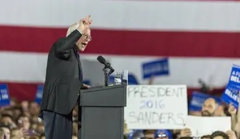 Bernie Sanders se lleva más de 30 delegados