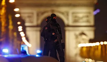 EEUU alerta a sus ciudadanos del riesgo de ataques terroristas en Europa