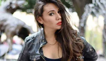 Actriz mexicana muere en un accidente de moto