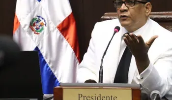 Rubén Maldonado: Gobierno combate con firmeza la corrupción