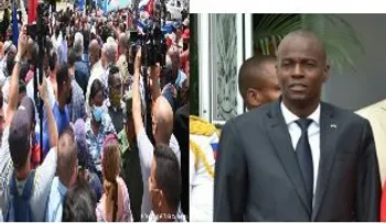 Magnicidio contra Jovenal y protestas en Cuba sería una clara señal para que otros pongan sus barbas en remojo