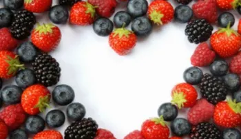 5 enfermedades que evitas si comes frutos rojos