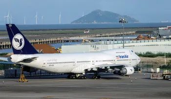 Bessent: aerolíneas iraníes dejarán de operar en todo el mundo desde el 23 de septiembre por sanciones de EE. UU.