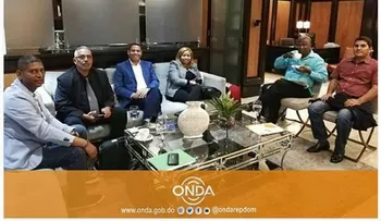 Santana trabaja para que la ONDA cumpla su rol, y no sea más un "chiquero"