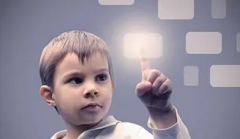 Así son los niños de la generación Z, hijos de la tecnología