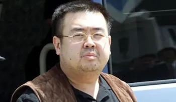El hermano mayor de Kim Jong-un, asesinado en Malasia, según Yonhap