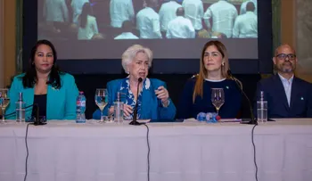 Gobierno dominicano agradece reconocimiento del presidente Biden a la lucha contra la corrupción