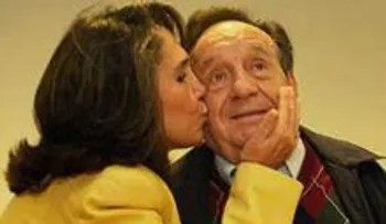 Chespirito cumple un año de muerto y miren que hizo Florinda Mesa