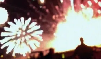 Bruselas cancela fuegos artificiales por amenaza terrorista
