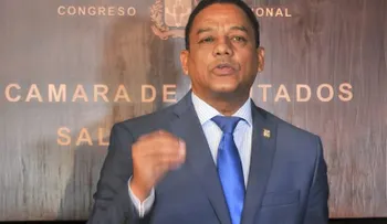 Niegan CD rechazara designar comisión sugerida por PRM en caso Joao Santana