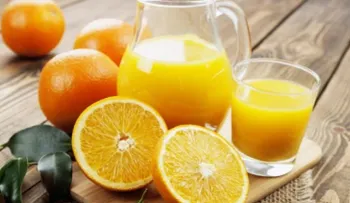 Tómate rápido el zumo que pierde las vitaminas ¿Mito o realidad?