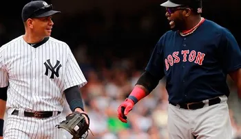 Varios medios insinuaron otra cosa con declaraciones David Ortiz sobre A-Rod 