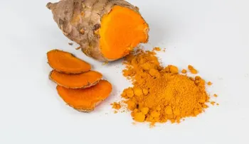 El té de curcuma es recomendable para personas con artritis y Alzheimer; disminuye el colesterol