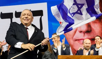 Eisenkot acusa a Netanyahu de manipular el proceso electoral y exige una investigación imparcial por el 'Qatargate'
