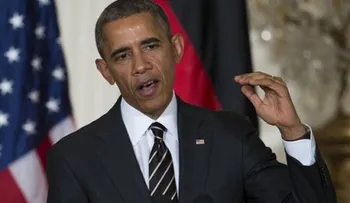 Obama pide permiso al Congreso para declarar guerra al Estado Islámico 