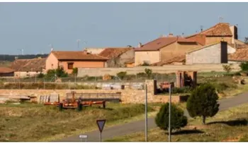 Atractiva oferta de un pueblo español:  casa y empleo para nuevos habitantes