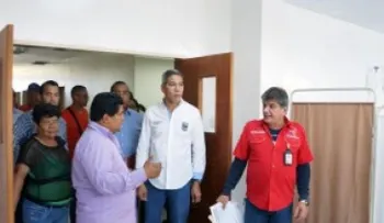 Saludanz confirmó 25 casos de Guillain Barré en Anzoategui