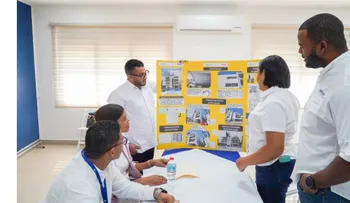 Onesvie inicia diplomado en evaluación de edificaciones