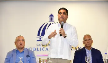 Nacional U12 de Fedom será dedicado a Edgar Feliz