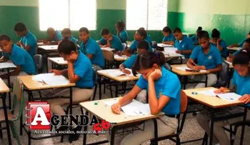 El lunes inicia primera convocatoria de Pruebas Nacionales de 8vo