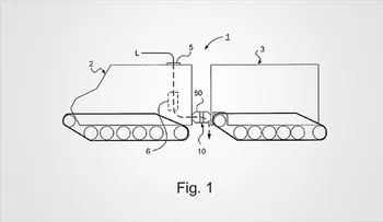 Apple recibe permiso para desarrollar una patente de tipo militar