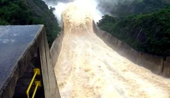 Lluvias seguirán y colocan a RD en un panorama desolador; suben a más de 21 mil los desplazados