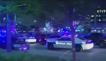 Reportes: Tiroteo durante protesta en Dallas deja varios policías heridos