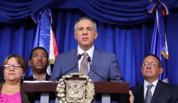 Gobierno suspende labores para este jueves en los sectores público y privado