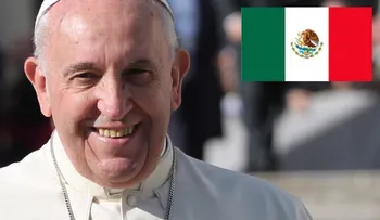 El papa nombra nuevo obispo en México 
