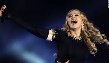 Madonna obtiene permiso para adoptar dos hermanos en Malawi