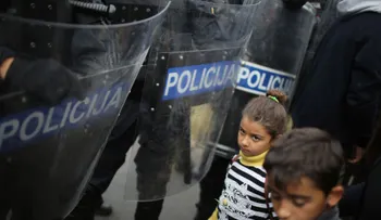Hungría acusa a Croacia de violar la legislación en la crisis de refugiados