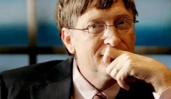 Bill Gates sigue siendo de los más ricos del mundo 