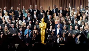 Los Oscar cierran la temporada de premios en Hollywood bajo la sombra de #MeToo