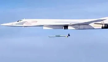 Putin: "Espero que nunca tengamos que utilizar armas nucleares contra el EI" (VIDEO)