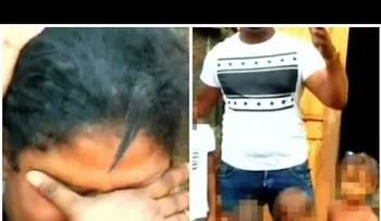 La madre de los nueve hijos niega versión joven del video