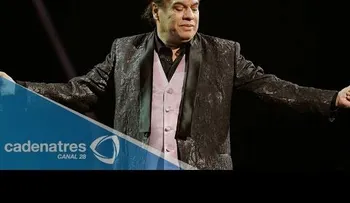Juan Gabriel se compró un "juguetito" de varios millones de dólares (VIDEO)